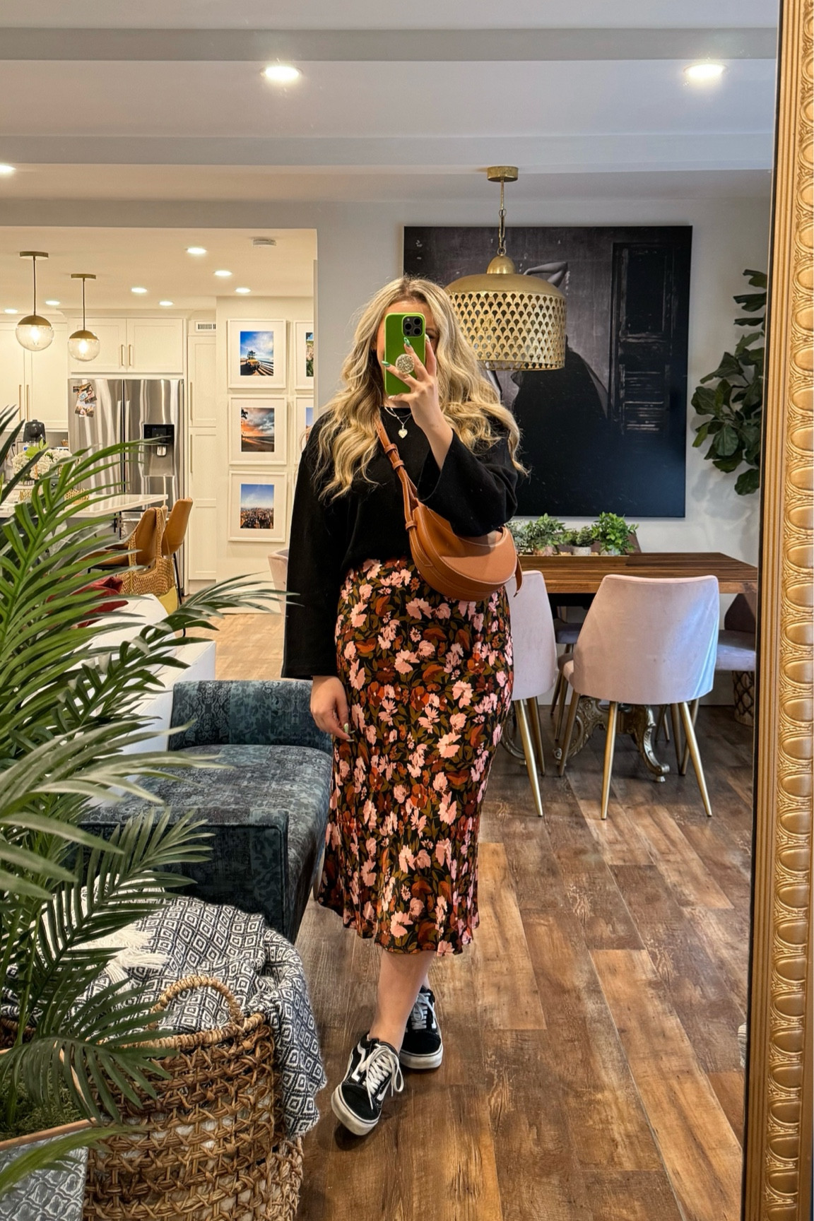 Anthropologie Tilda Midi Slip Skirt in a large currently on sale as part of Anthropologies Black Friday Sale. Thanksgiving outfits

#LTKCyberWeek #LTKStyleTip #LTKMidsize