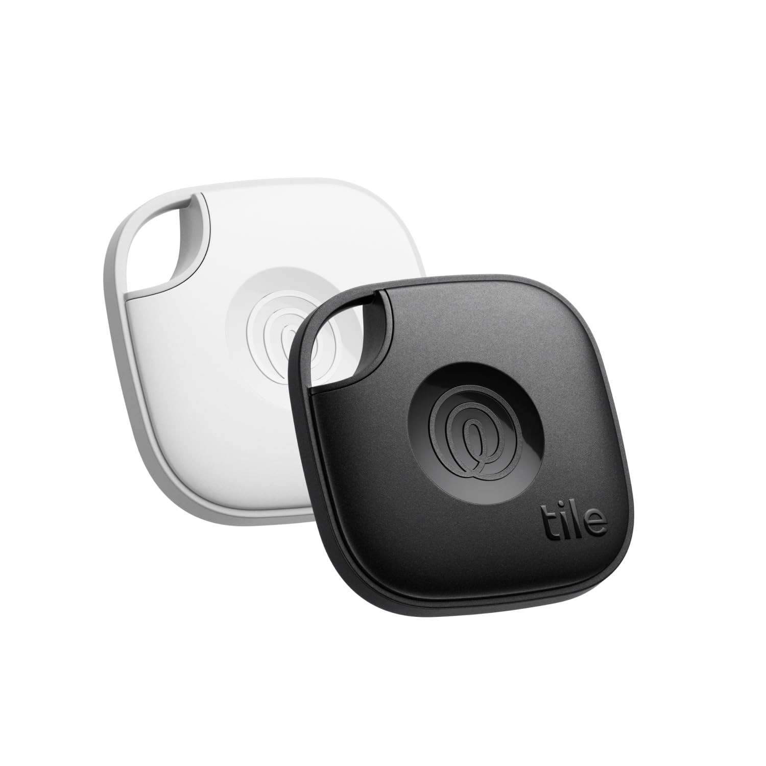 Tile by Life360 Mate - Bluetooth Tracker, Keys Finder and Item Locator for Keys, Bags and More. P... | Amazon (US)