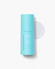 refreshing & brightening face mist | Tula Skincare