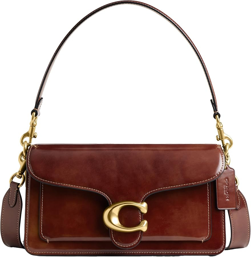 COACH womens Tabby Shoulder Bag 26 | Amazon (US)