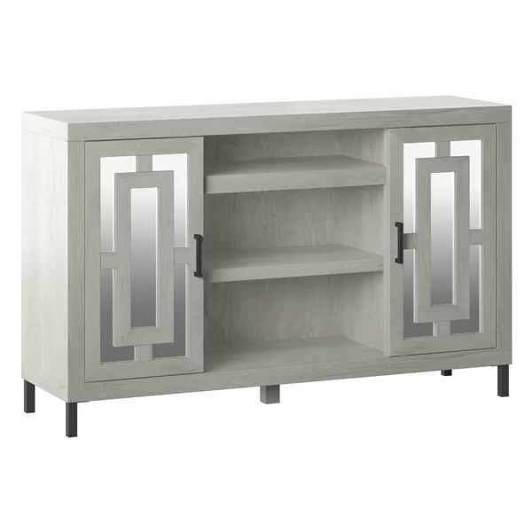 Whitmore TV Stand for TVs up to 60" | Wayfair North America