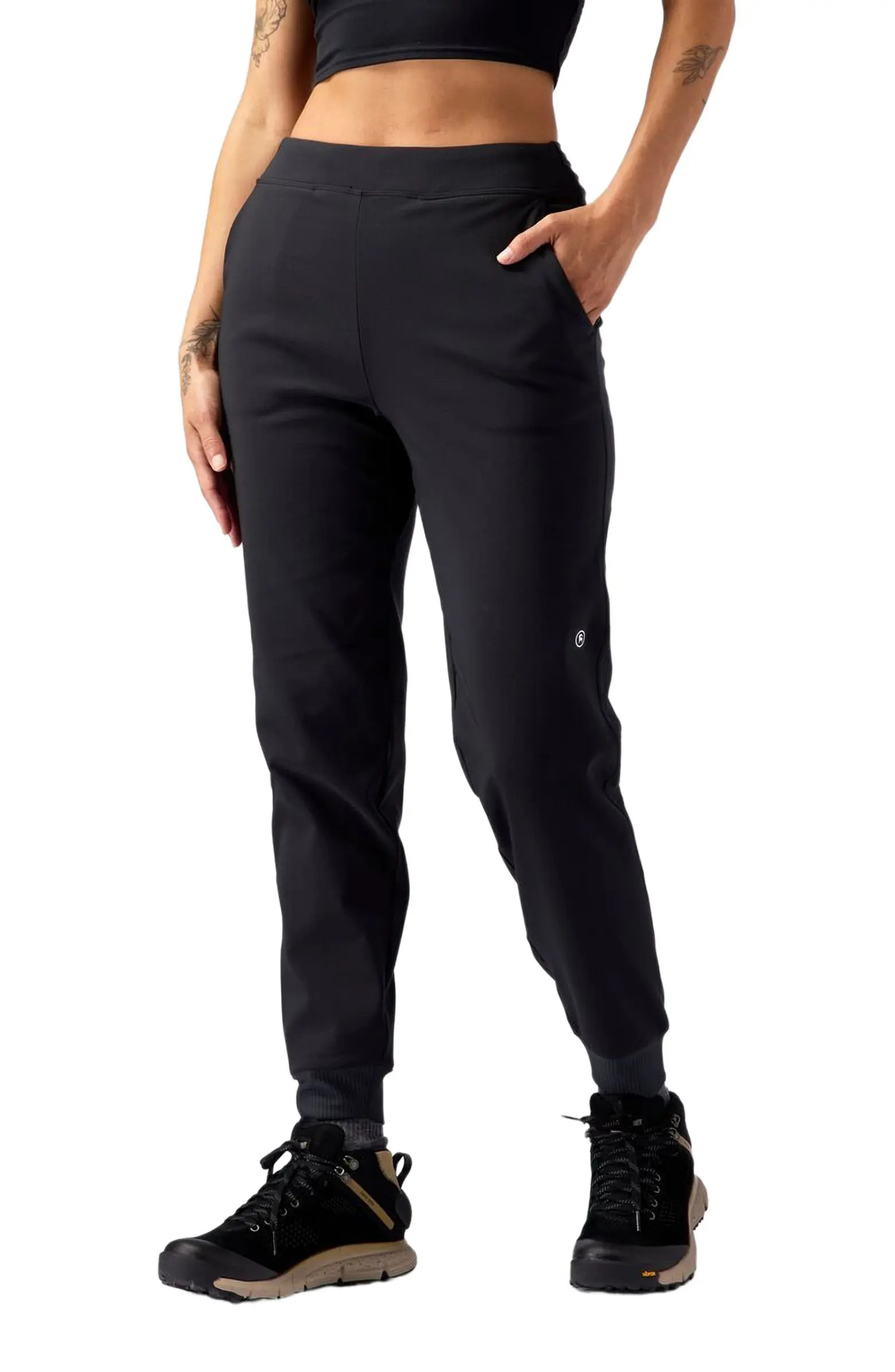 Backcountry Destination Softshell Fleece Pant - Women's | Nordstrom | Nordstrom