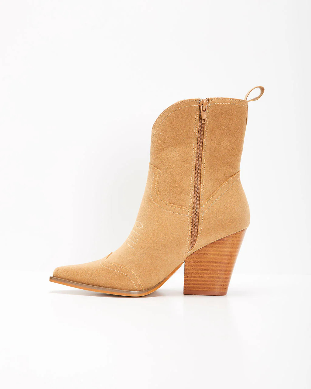 Ariella Western Bootie | VICI