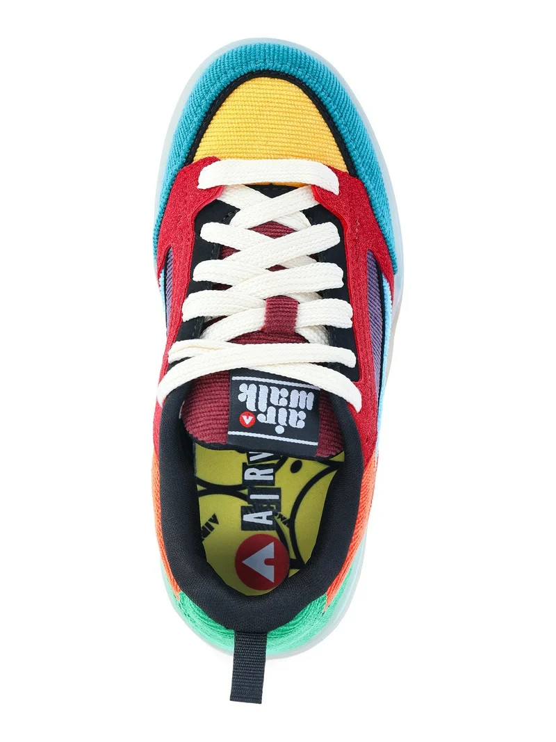 Airwalk Boys Pedro Casual Sneakers | Walmart (US)