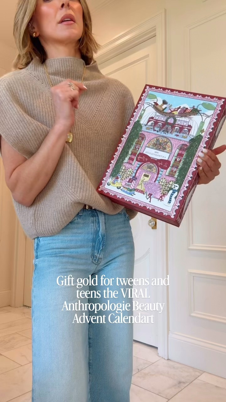 Get it before it's gone!