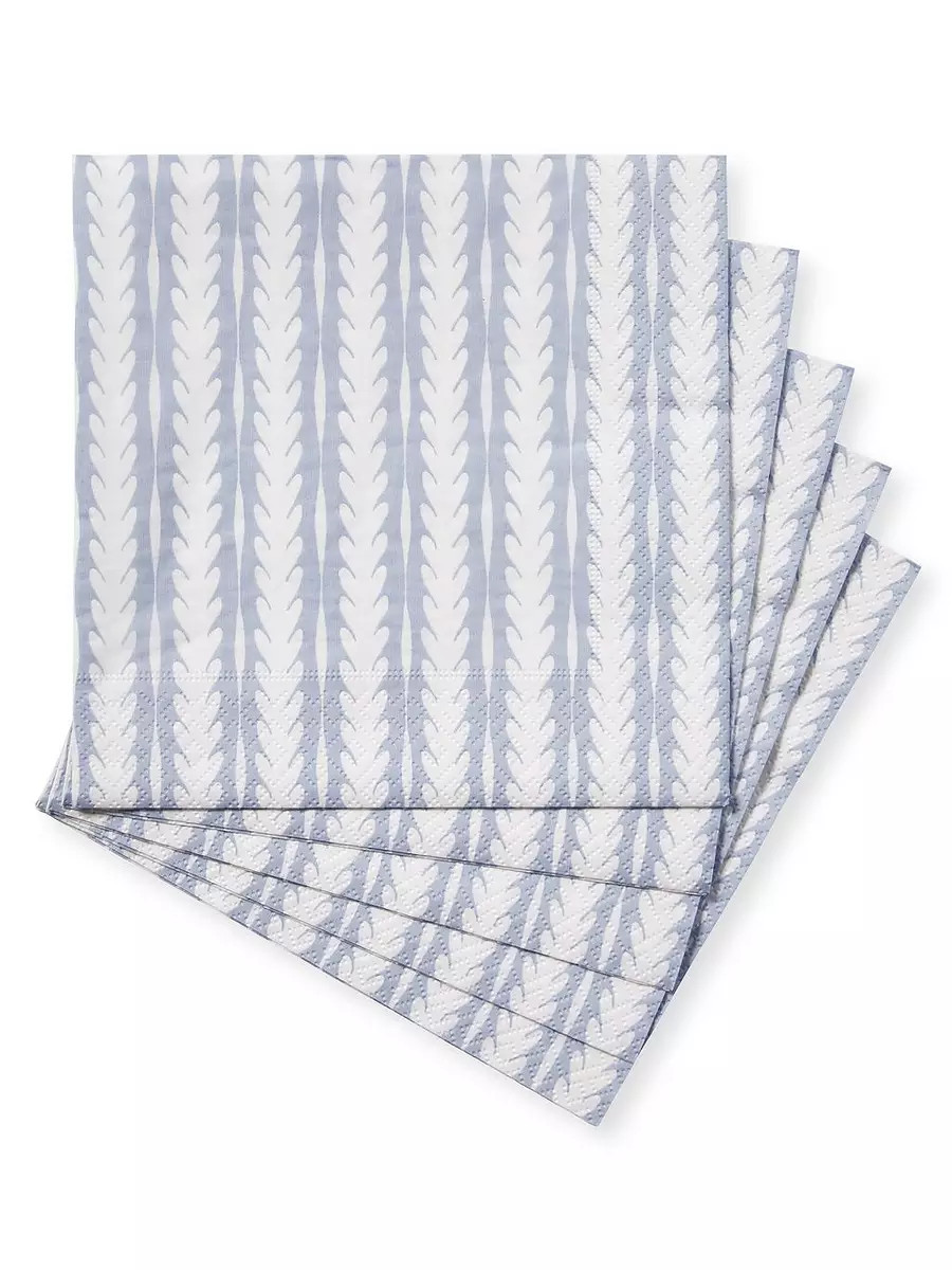 Oceana Napkins | Serena and Lily