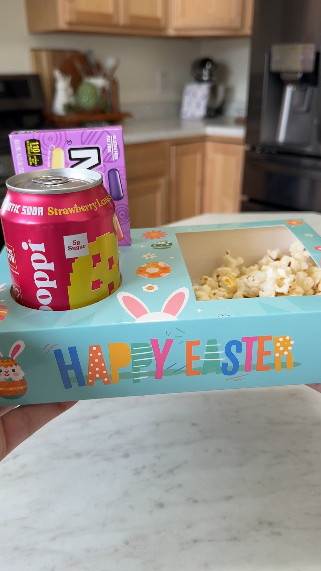 Easter Movie Night 🍿

#LTKHome #LTKFamily #LTKSeasonal