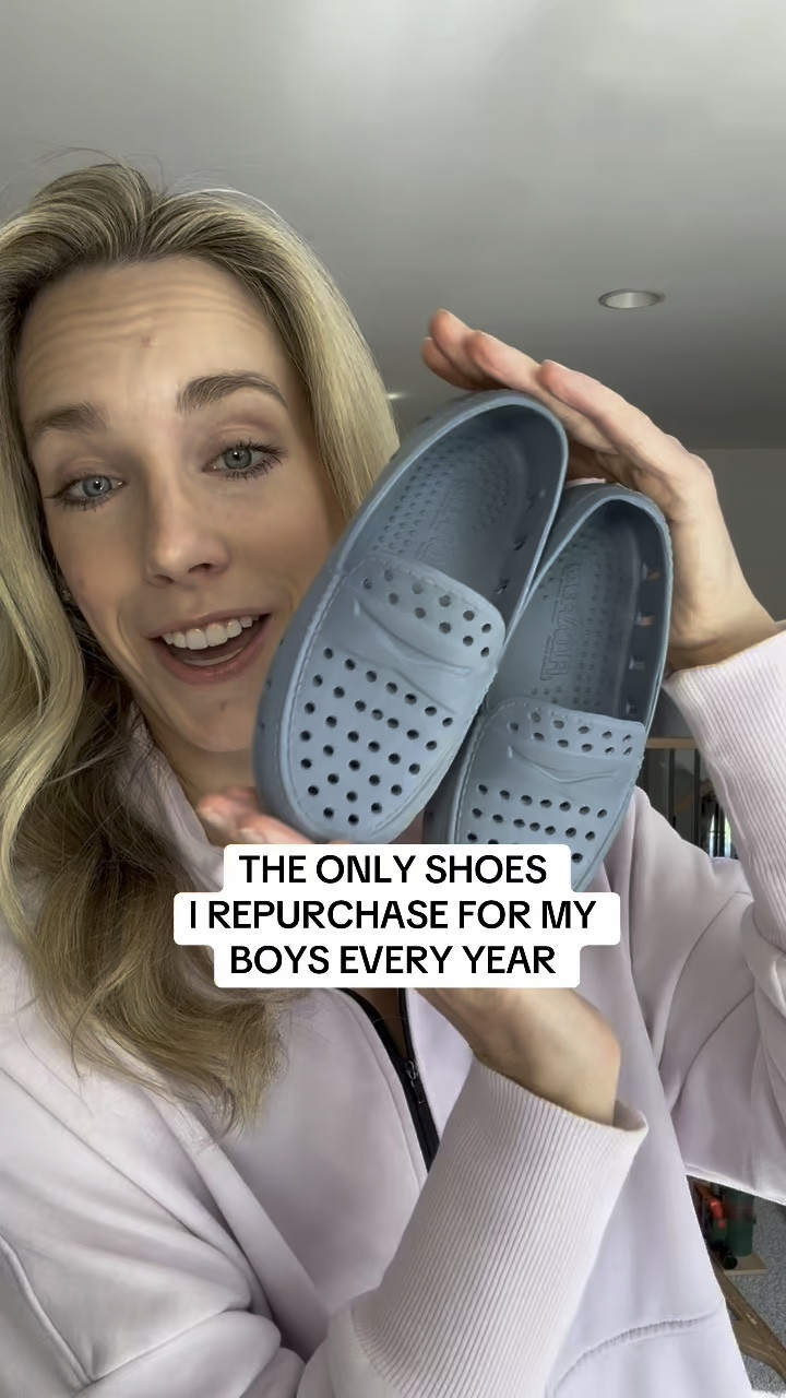 Best kids water shoes! Floafers driver shoes toddler shoe crocs rubber shoes for kids summer shoes for kids boys loafers 

#LTKKids #LTKmomlife #LTKBaby