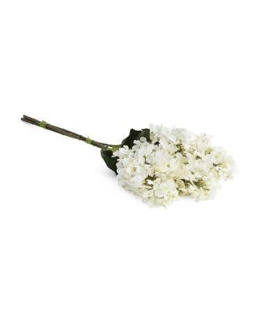 Set Of 3 Hydrangea Stems Bundle | TJ Maxx