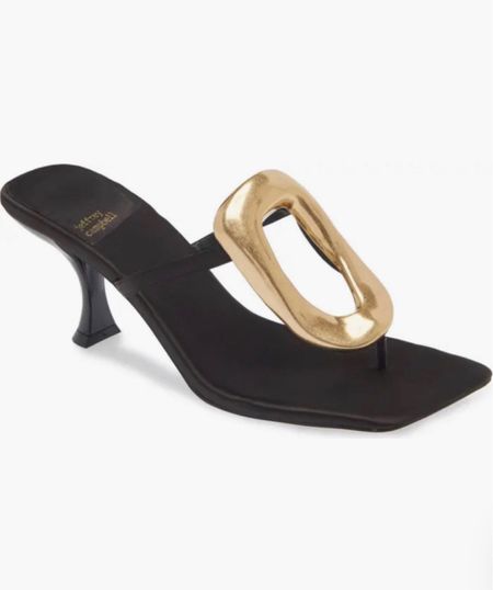 Cute lower heel options 😍

#Heels #WomensShoes #Shoes #Nordstrom #JeffreyCampbell #Resortwear #Vacation

#LTKsalealert #LTKmidsize #LTKstyletip