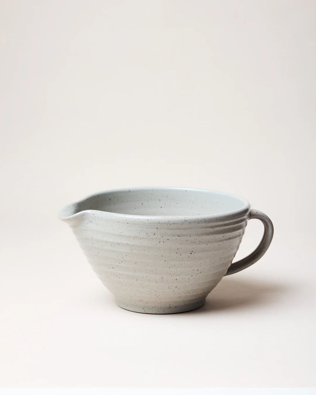 Agrarian Batter Bowl | Farmhouse Pottery