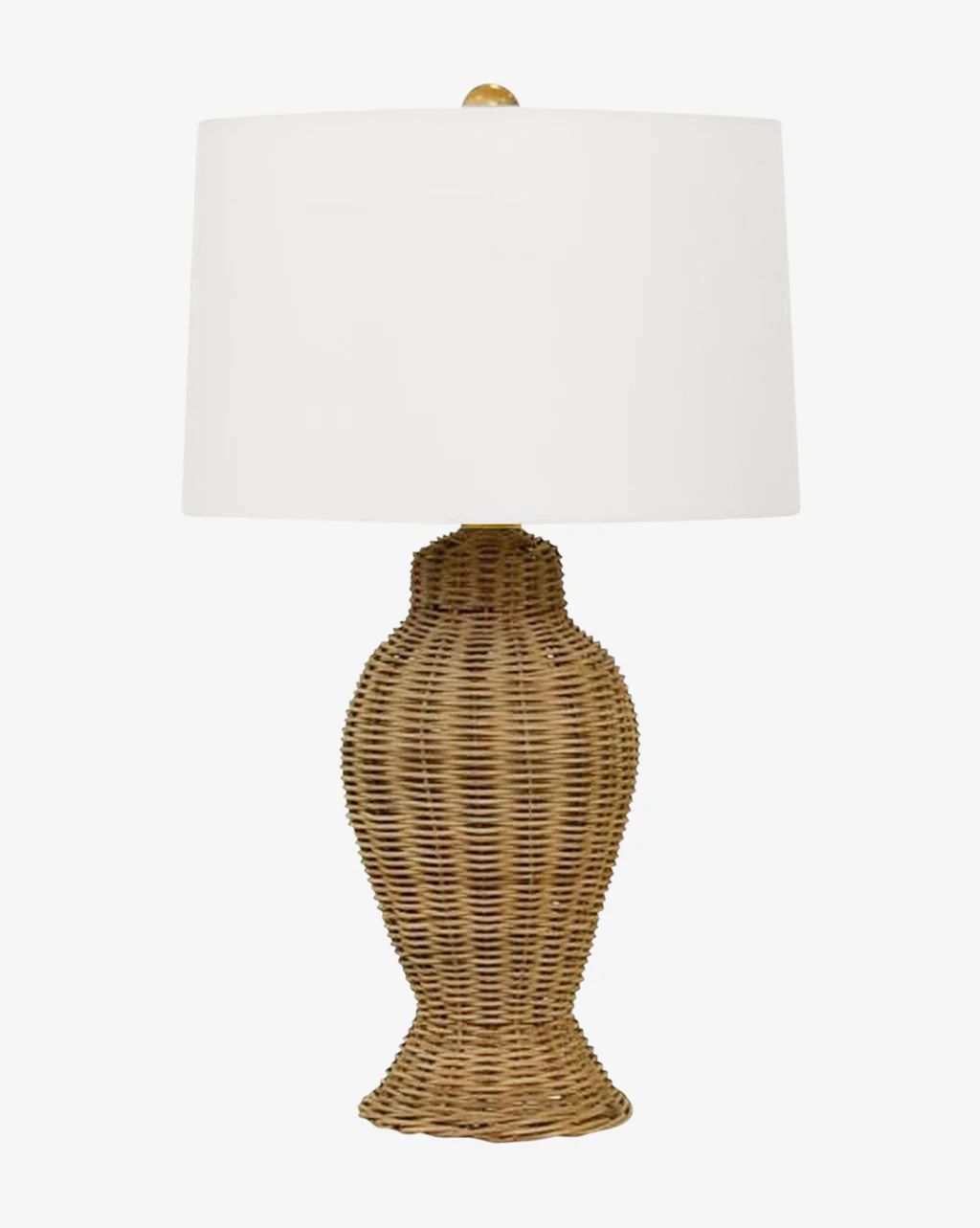 Manolo Table Lamp | McGee & Co.