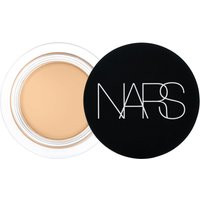 NARS Soft Matte Complete Pot Concealer 6.2g (Various Shades) - Macadamia | Look Fantastic (CN)