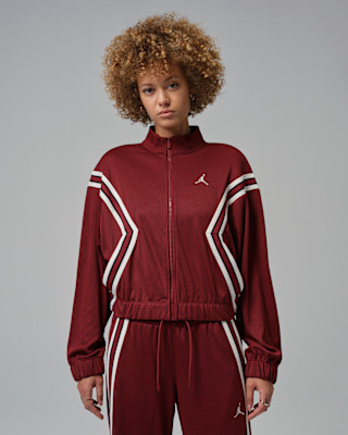Jordan Brooklyn Women's Full-Zip Track Jacket | Nike (US)
