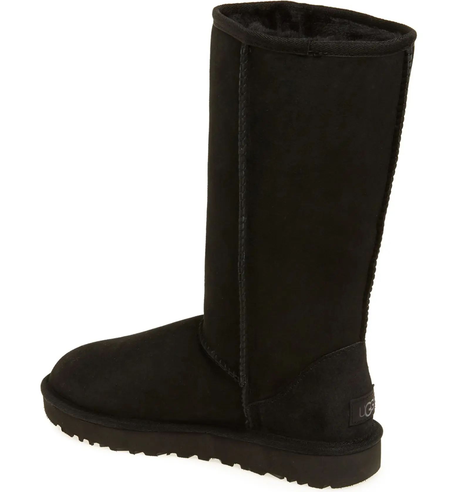UGG® Classic II Genuine Shearling Lined Tall Boot | Nordstrom | Nordstrom