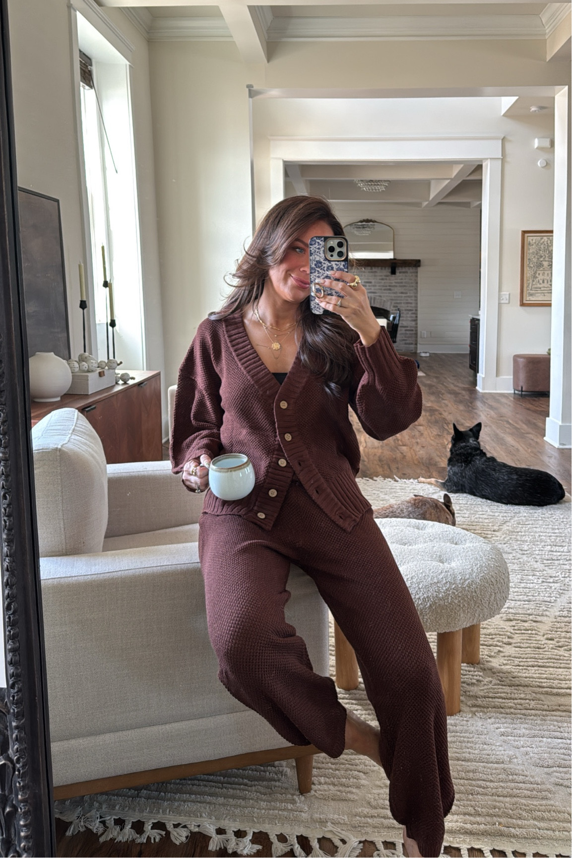 Cozy amazon matching set! In size smalll

#LTKFindsUnder100 #LTKFindsUnder50 #LTKStyleTip