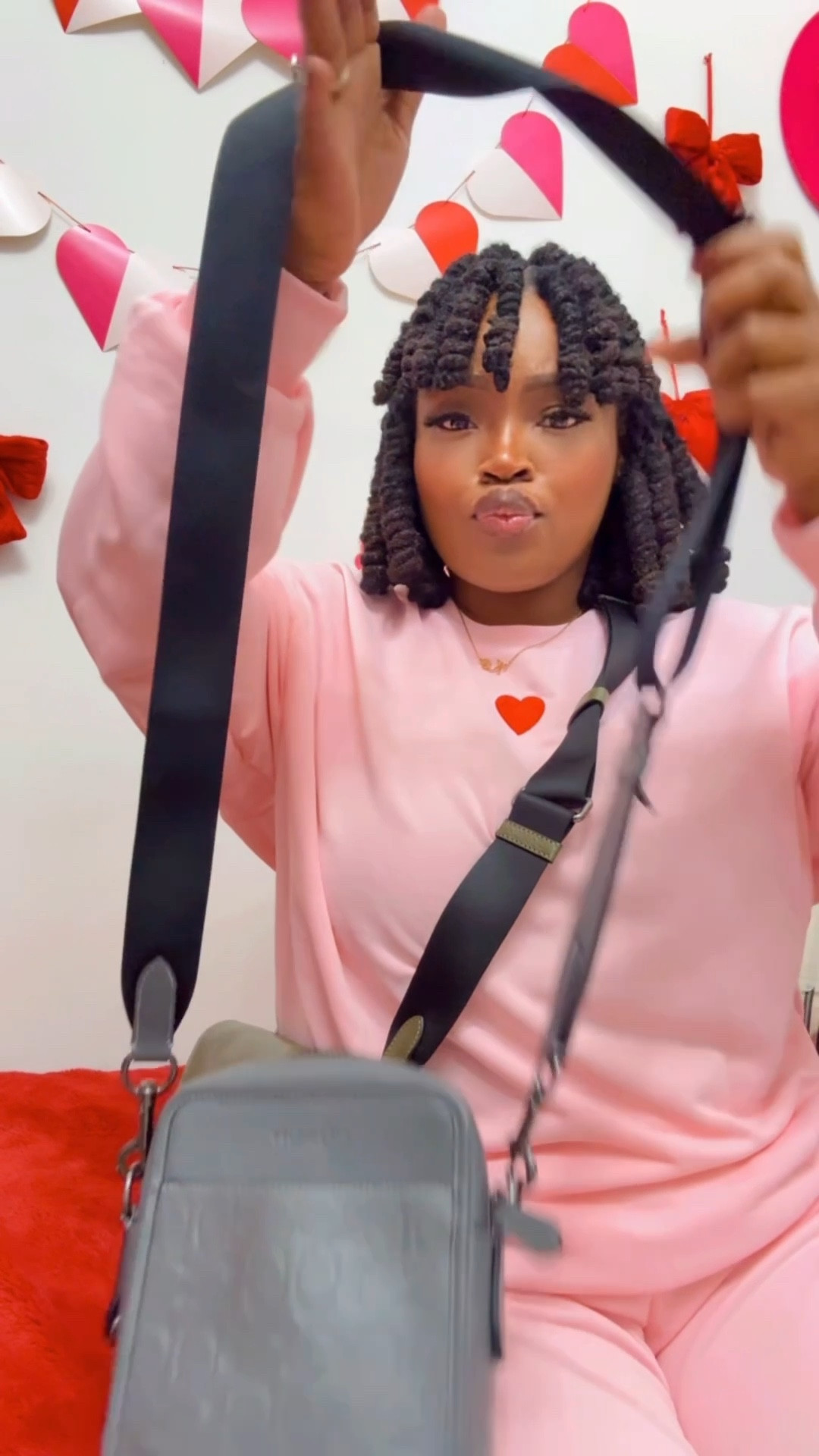 Coach bag haul 👜✨

Since the girlies said Coach isn’t luxury… here are ALL my favorite Coach bags that I actually wear, love, and reach for daily.

Luxury to me is:
✔️ Quality
✔️ Timeless style
✔️ Bags that fit real life
✔️ Pieces you don’t baby but still look GOOD

Every bag linked here is affordable, well-made, and perfect for everyday wear — from running errands, mom life, content days, to casual nights out.

All my favorites are linked so you can shop my favorites 

👇🏽
Is Coach luxury to YOU? Or are we redefining luxury in 2026?

#ShoppingWithPriiincesss #CoachBags #CoachHaul #HandbagCollection #AffordableLuxury #EverydayBags #LTKFinds #LTKCreator #AtlantaCreator #AtlantaContentCreator #FashionFinds #MomStyle #BagObsessed

#LTKootd #LTKselfcare #LTKWorkwear