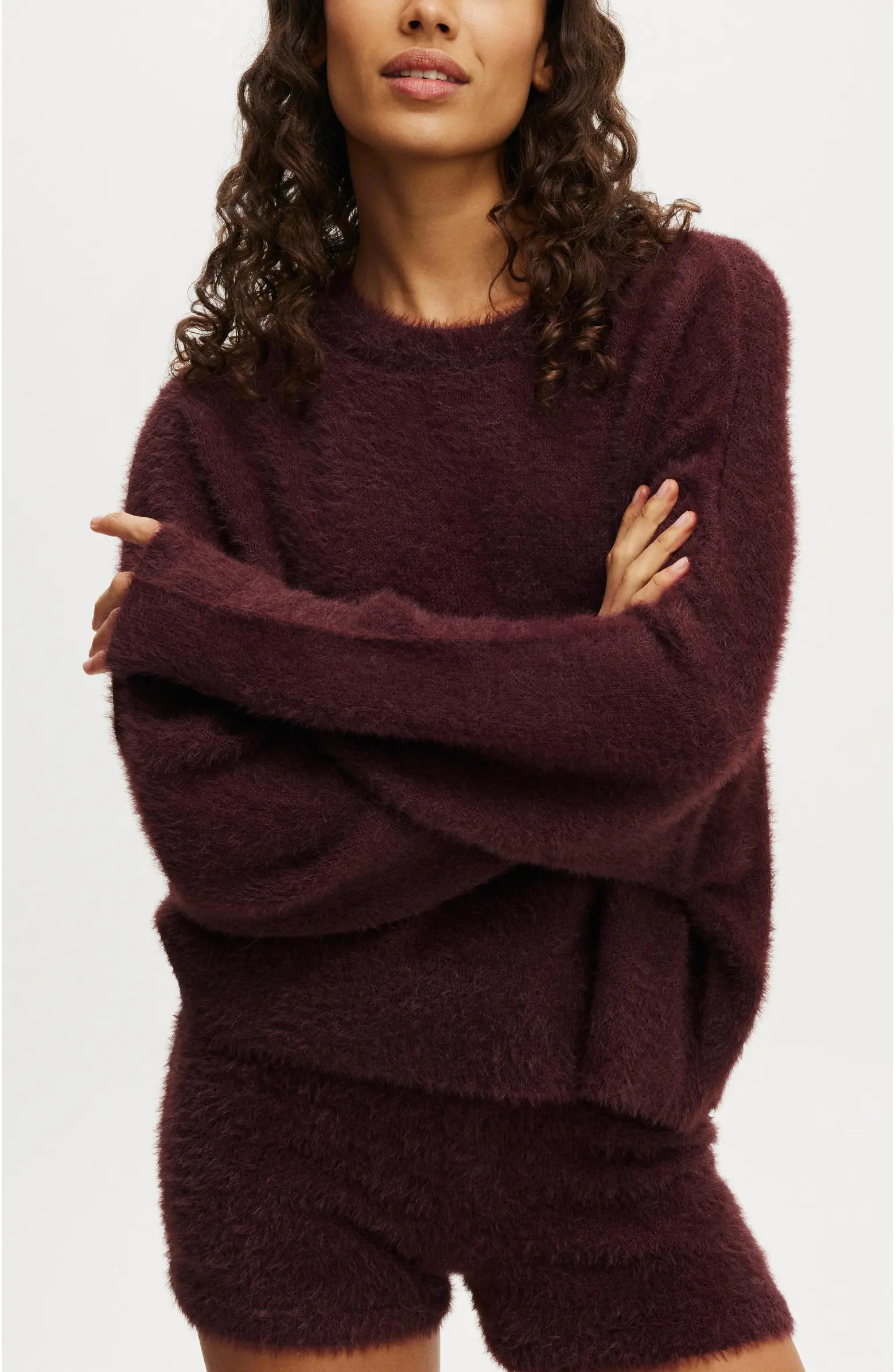 Women's Novelty Knitted Jumper | Nordstrom