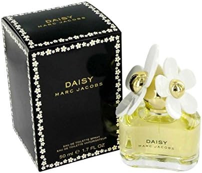 Marc Jacobs Daisy by Marc Jacobs Eau De Toilette Spray 1.7-Oz for Women | Amazon (US)