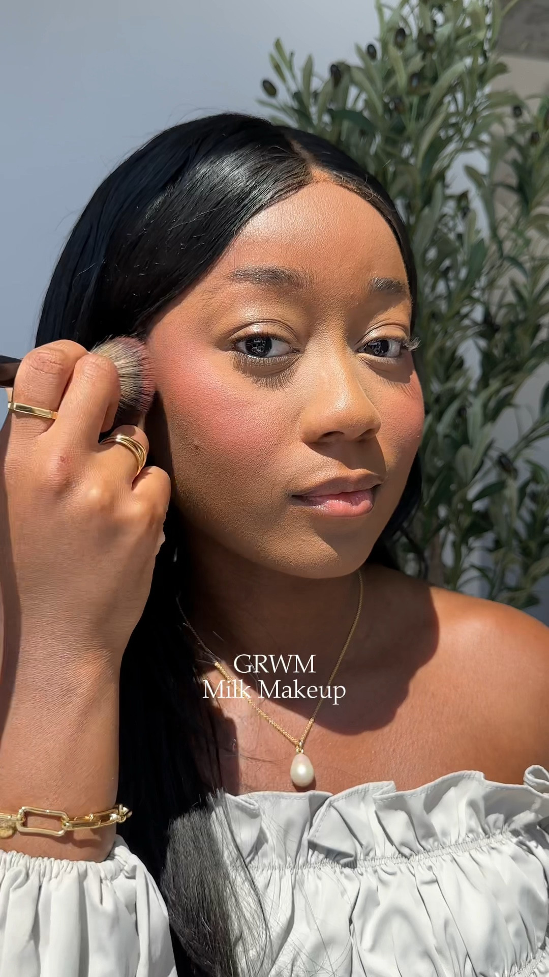 Sephora Haul Makeup Essentials from Milk Makeup

#LTKbeauty #LTKGiftGuide #LTKfindsunder50