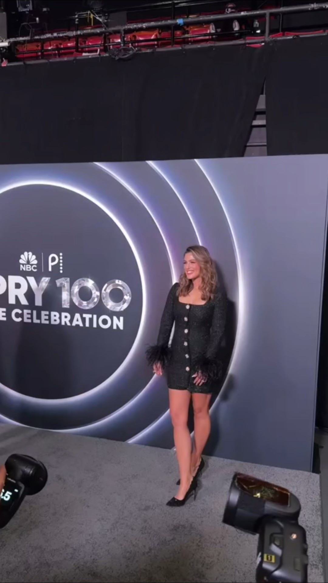 Wore this #selfportrait LBD to the Opry 100th Celebration. I’ve had it for so long and finally had a chance to wear it. I couldn’t find this exact dress but found other long sleeve black minis at various price points. So many options! If you go with a SHEIN one, just cross you fingers it fits like it does on the model… you never know! 😂😅 


#opry100 #nbc #cmt #hot20 #redcarpet #countrymusic #selfportrait #LBD #blackdress 

#LTKWedding #LTKParties #LTKWatchNow