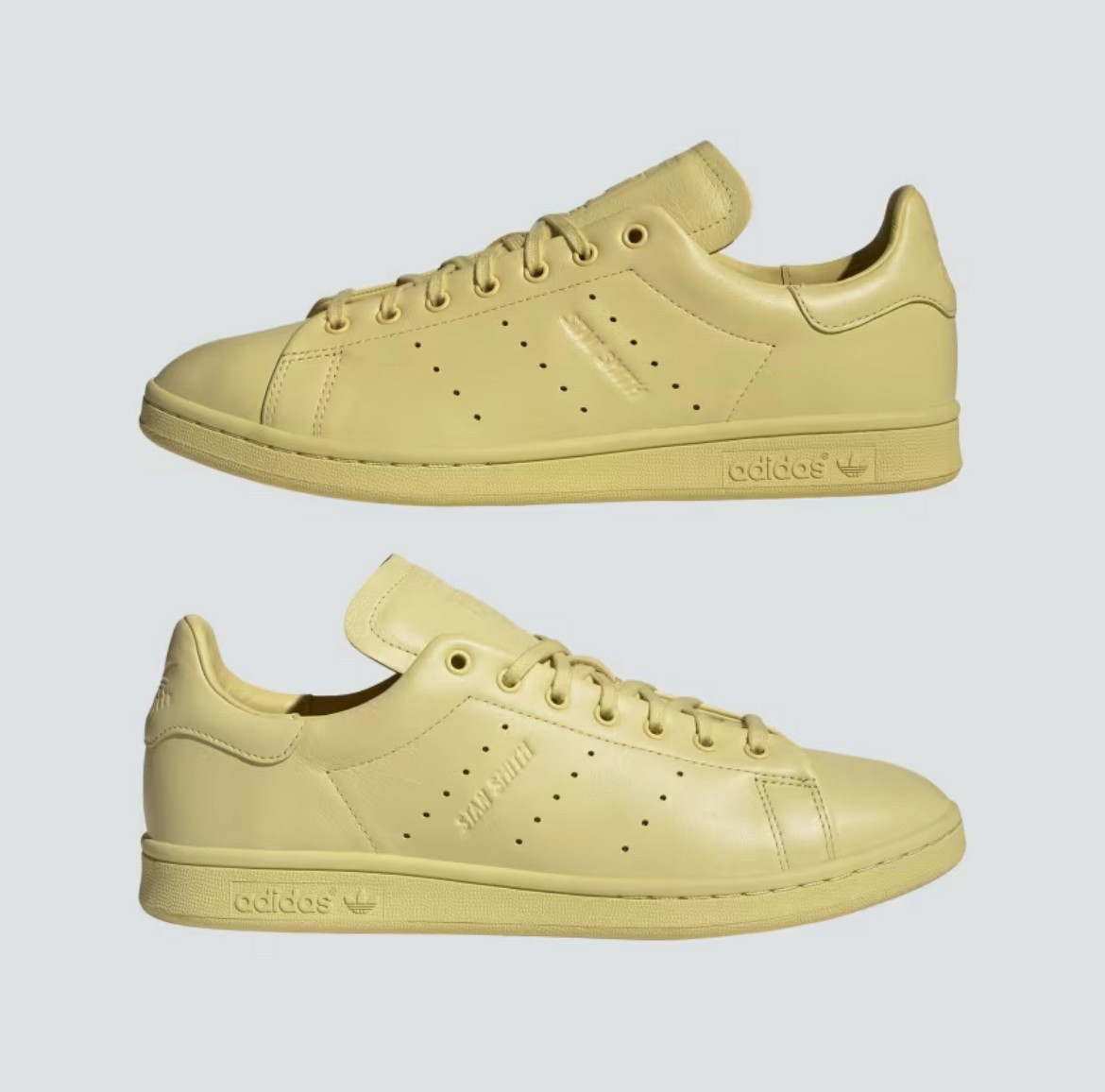 Summers coolest color in a classic shoe for under $40! 

#LTKStyleTip #LTKSeasonal #LTKShoeCrush