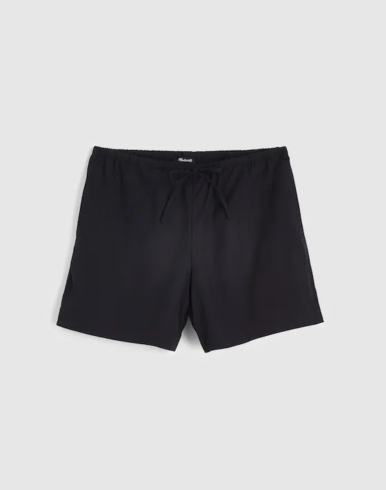 Pull-On Boardshorts | Madewell