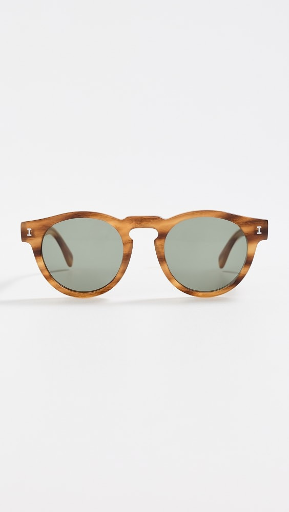 Leonard Sunglasses | Shopbop