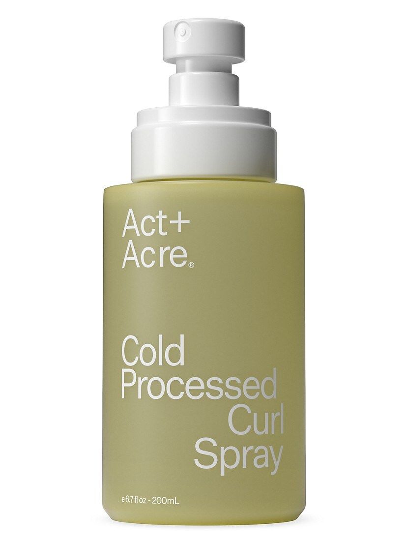 Cold Processed Soft Curl Lotion | Saks Fifth Avenue
