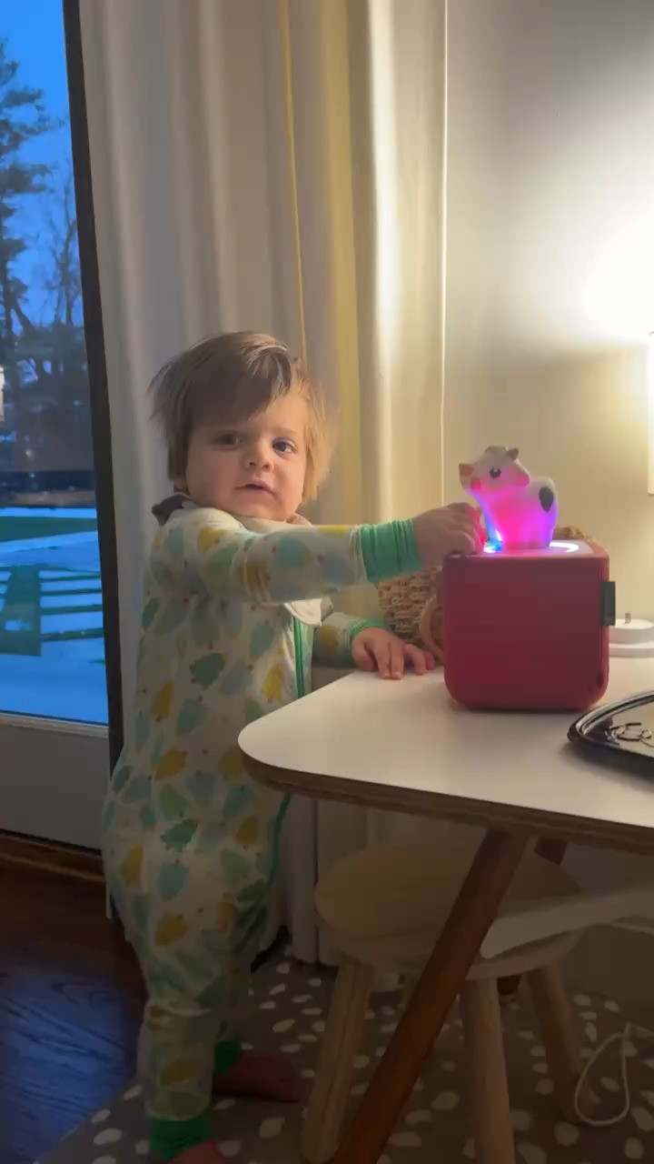 Loveee the farm bundle tonie box its the most perfect gift for a little one this Christmas!!

15% off Poppy Kids orders w code: GRACE15

gift guide, christmas, kids gift guide, tonie box, tonie box review, farm animal tonie box, poppy kids, bibs, Grace White 

 

#LTKGiftGuide #LTKHoliday #LTKKids