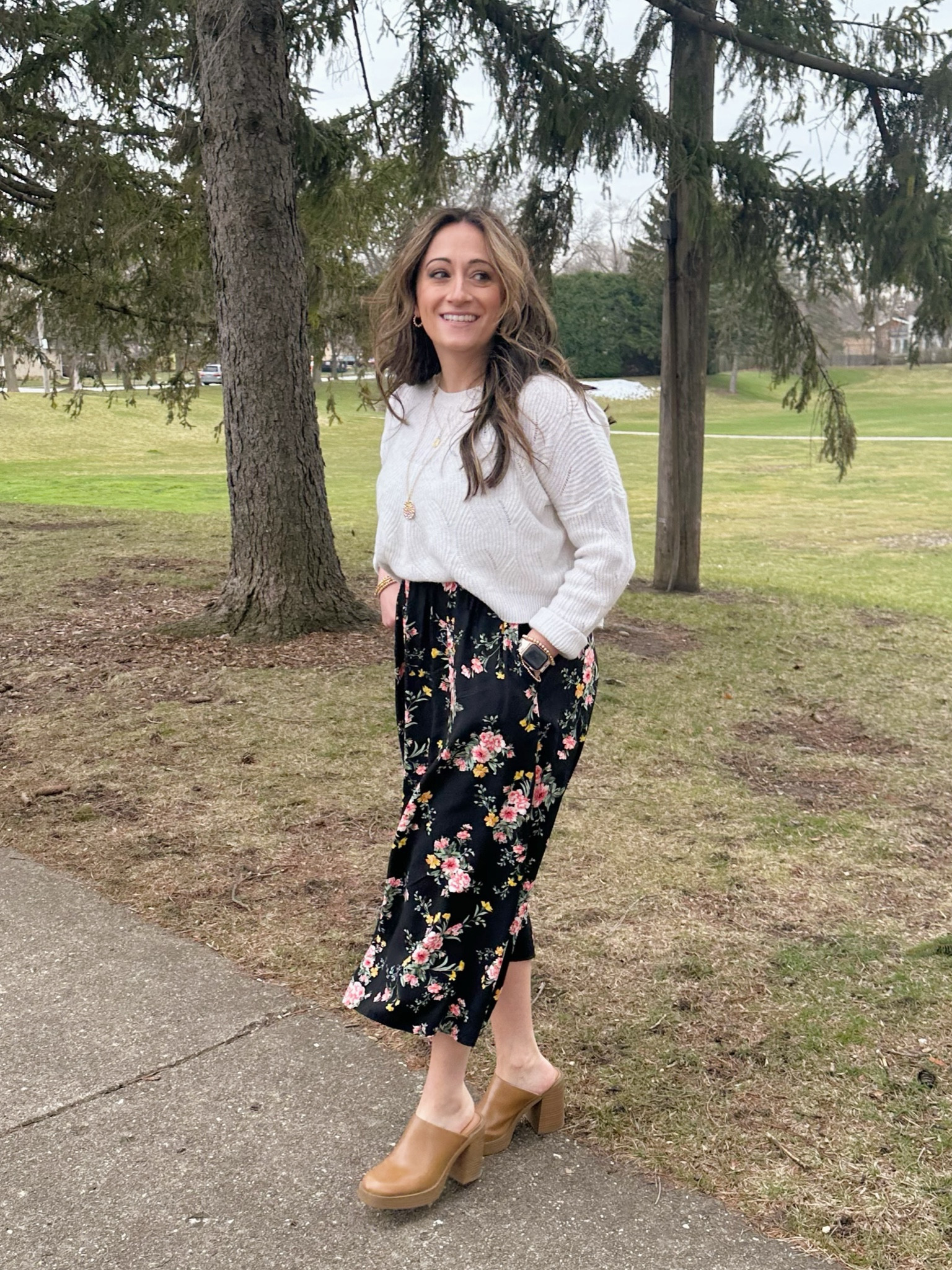 Church Outfit 
Both are old from Anthropologie and Old Navy, but shoes are currently at Target!
Linked very similar styles!!!



#LTKfindsunder50 #LTKstyletip #LTKsalealert