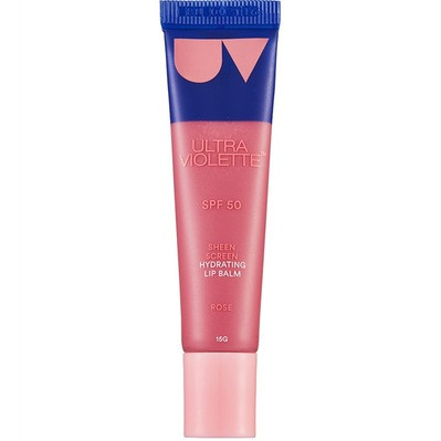 Ultra Violette Sheen Screen Hydrating Lip Balm SPF50 Bite | Douglas (DE)
