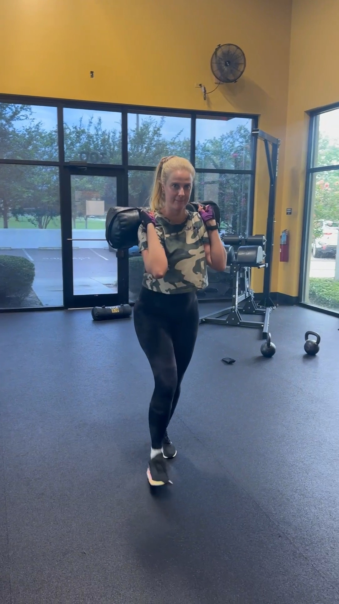 Amazon Fitness


#LTKFitness #LTKFindsUnder100 #LTKStyleTip