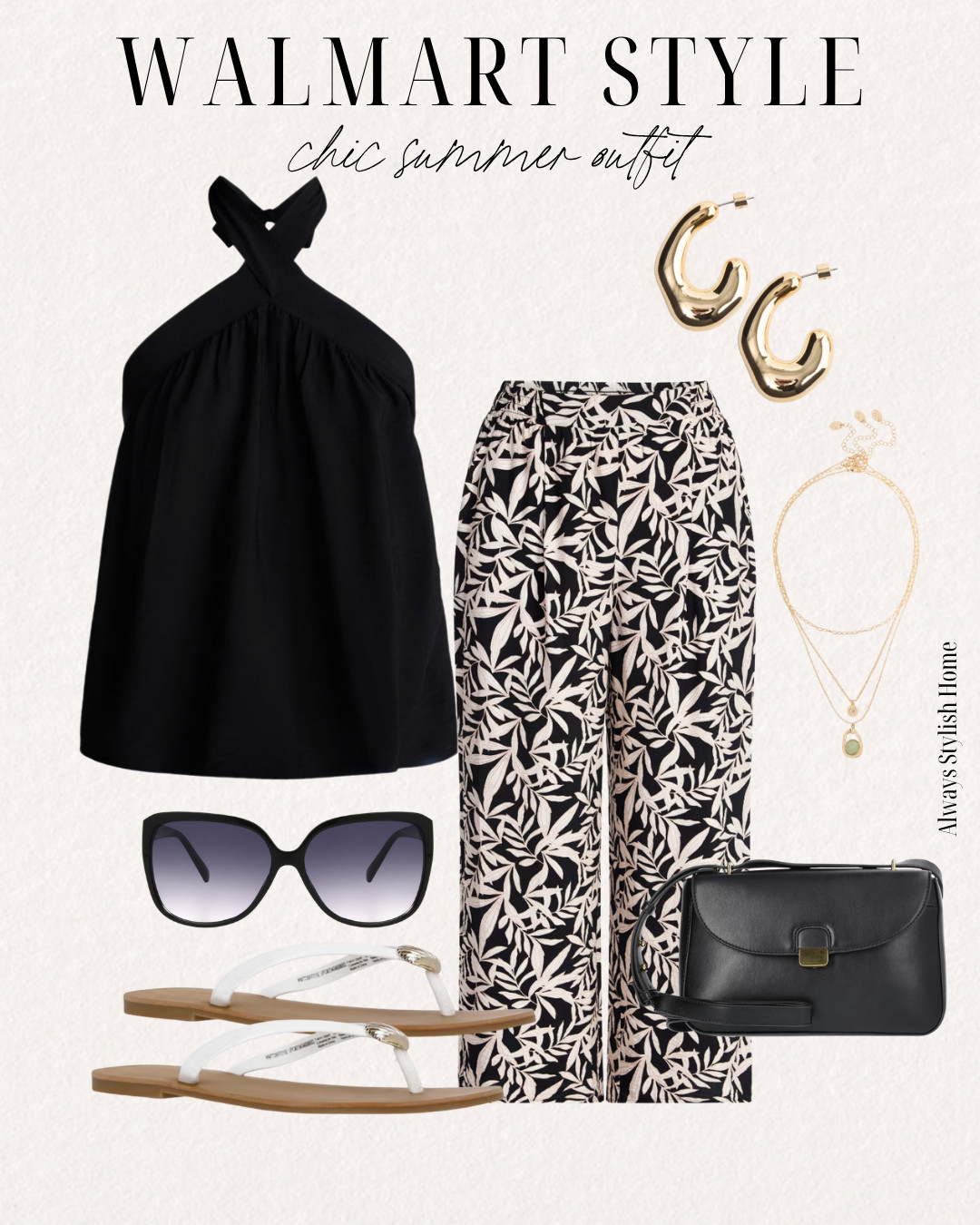 Cute, affordable, and easy-to-style summer outfit from Walmart ☀️ Perfect for vacations, brunch, beach days, casual weekends, and everyday wear without overspending. Walmart summer outfits, affordable summer fashion. outfit ideas, summer fashion trends, feminine summer outfits, Walmart new arrivals, everyday summer outfits, trendy affordable clothing, neutral summer style #LTKgrwm #LTKootd 

 #LTKgrwm #LTKootd #LTKSeasonal