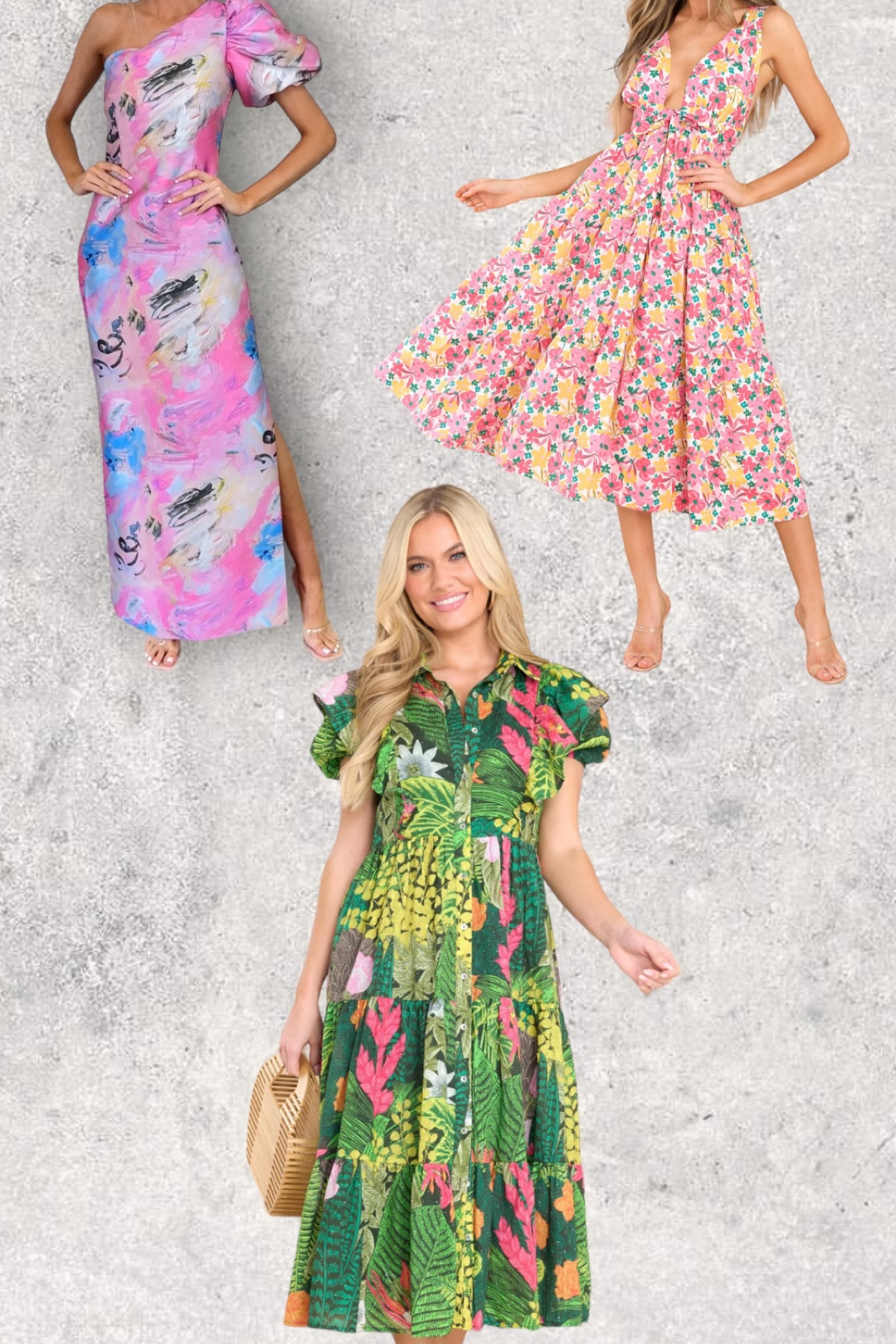 Summer Dress

#LTKFind #LTKworkwear #LTKSeasonal