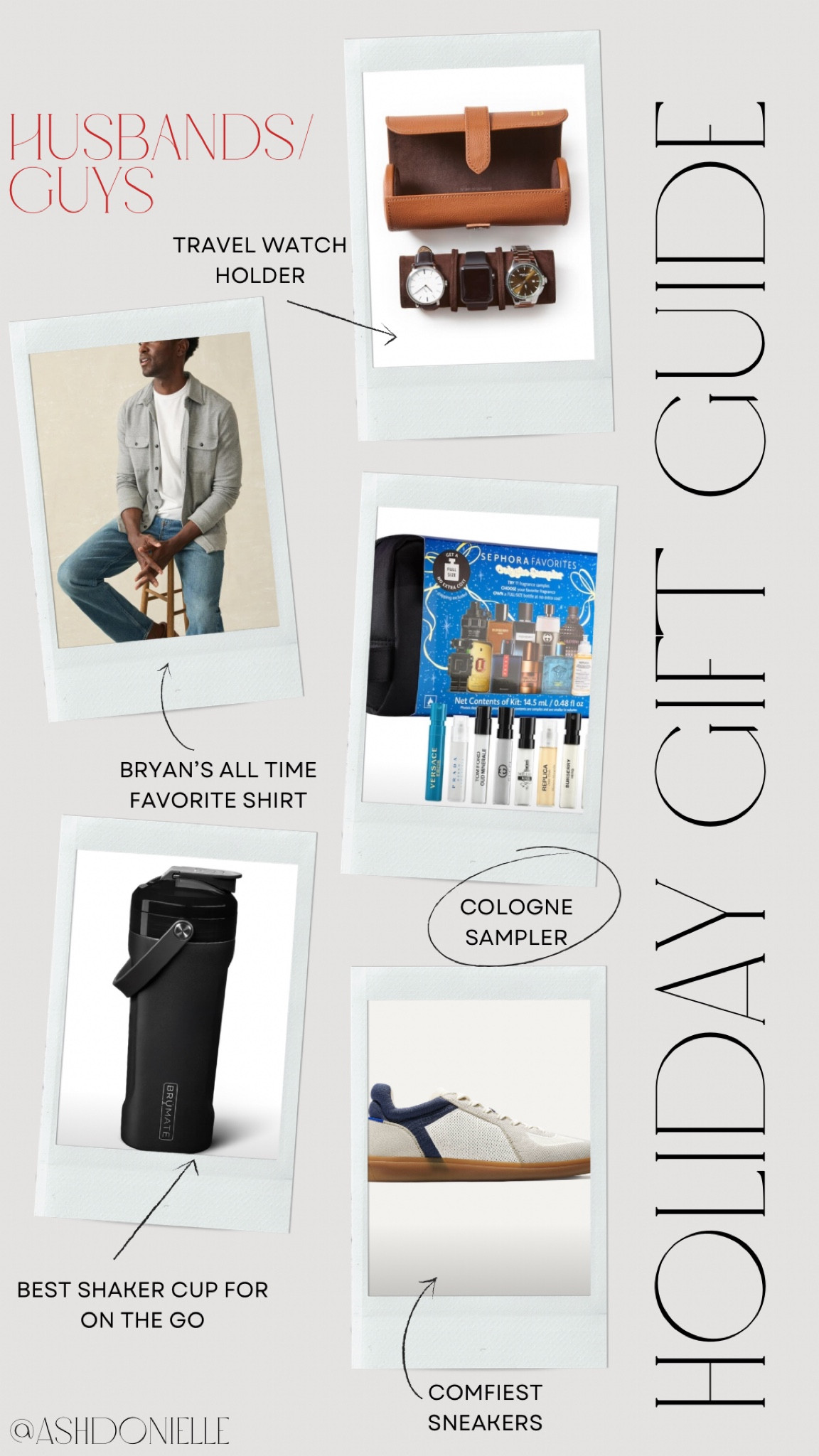 Gift guide for the guys! 

#LTKFindsUnder100 #LTKFindsUnder50 #LTKGiftGuide