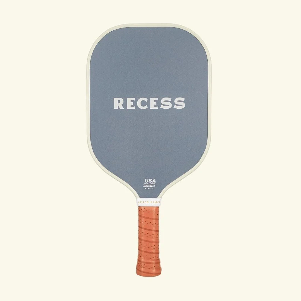 Nantucket Pickleball Paddle | Recess Pickleball