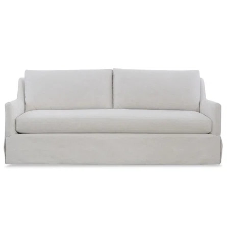 CR Laine Jenette 81" Square Arm Sofa | Wayfair North America