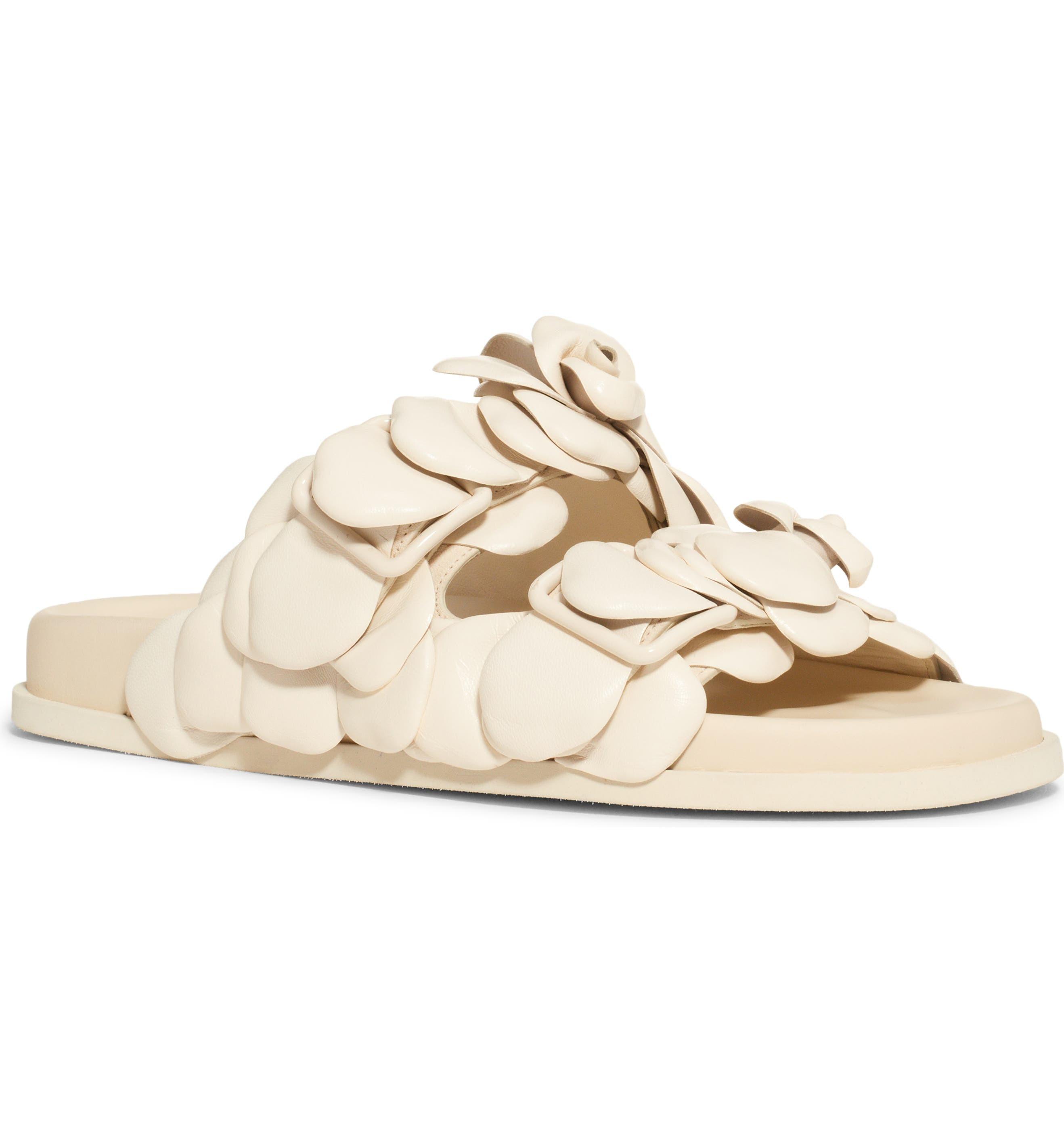 Atelier 03 Rose Edition Slide Sandal | Nordstrom