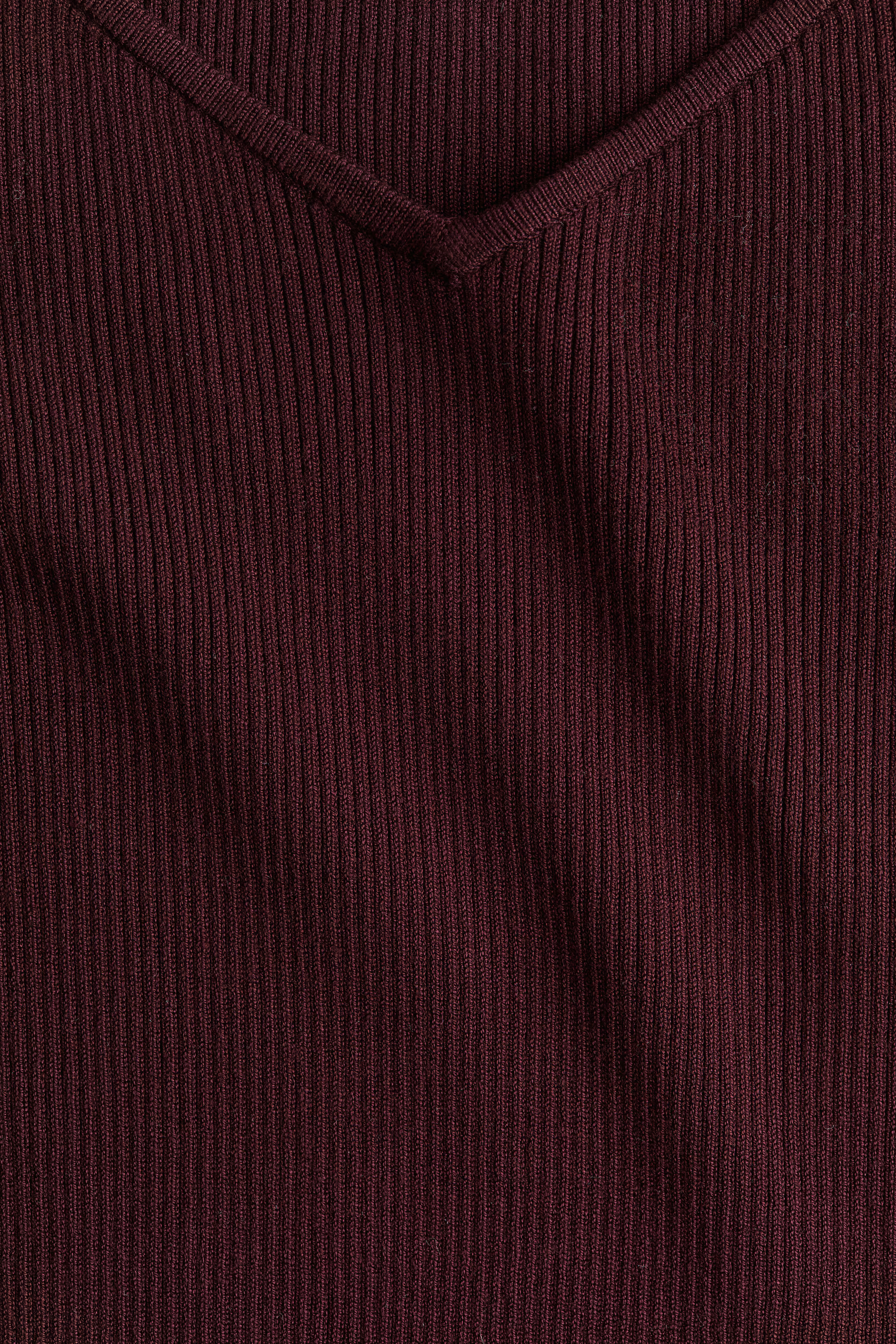 Off-the-shoulder Top | H&M (US + CA)