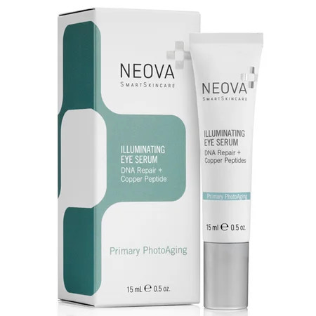 NEOVA Illuminating Eye Serum 15 ml | Walmart (US)