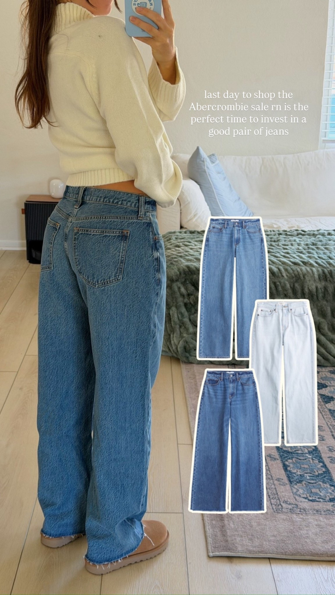 last day to shop the Abercrombie sale! 

#LTKootd #LTKgrwm #LTKSaleAlert