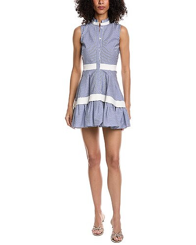 Natacha Mini Dress | Rue La La