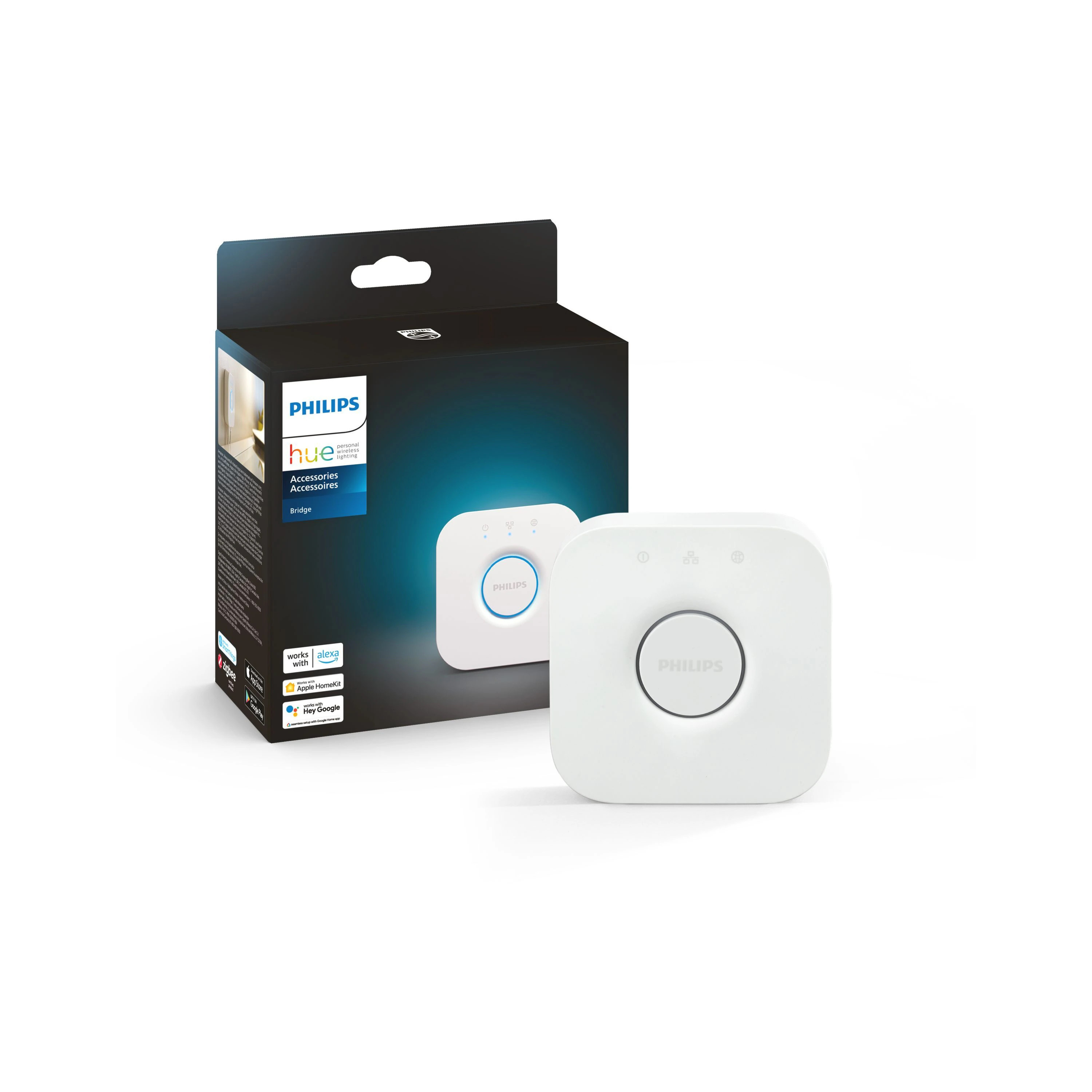 Philips Hue White one_size | 458471 | Lowe's