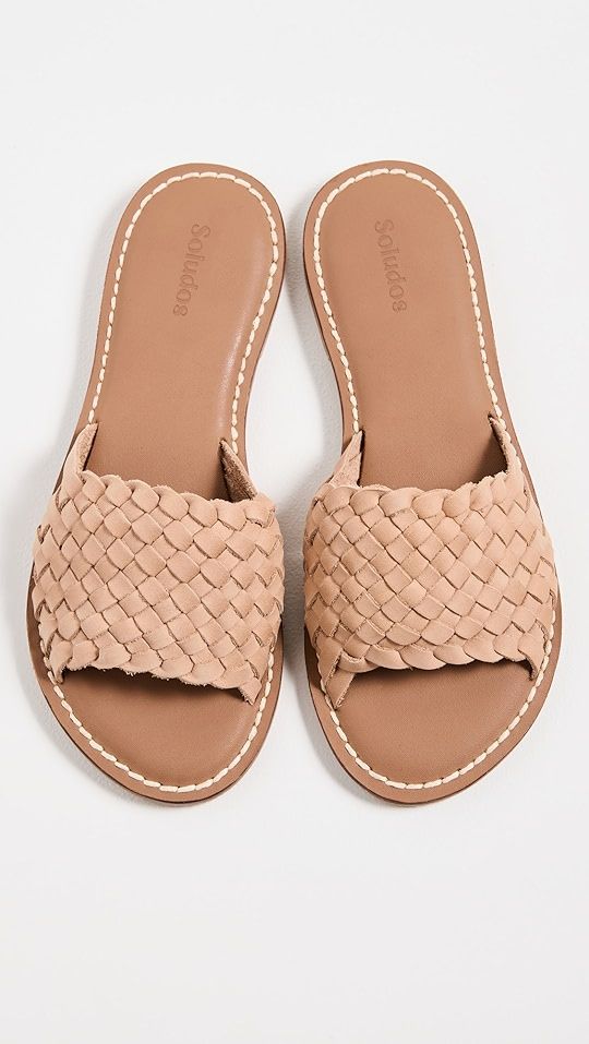 Rose Woven Sandals | Shopbop