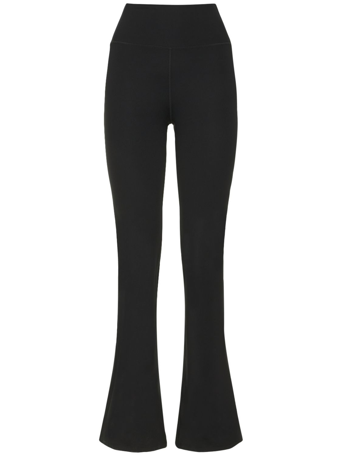 Compressive Flared Leggings | Luisaviaroma