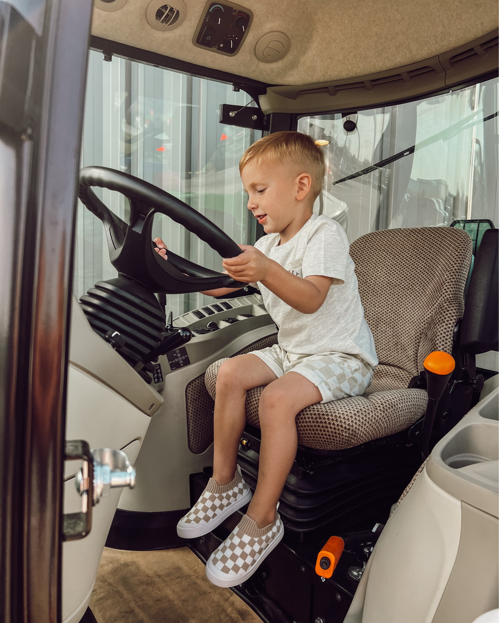 Toddler boy outfit. Amazing find toddler. Neutral boy clothes 

#LTKshoecrush #LTKbaby #LTKkids