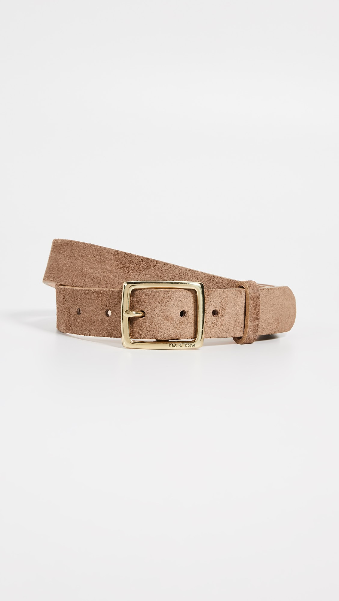 Boyfriend Belt | Shopbop