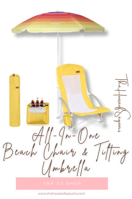 Travel Amazon summer must-haves,  all in one beach chair, umbrella beach chair, cooler beach chair, folding chair, tilting umbrella beach chair, chair, recliner chair, beach lounger, lounge chaise, chaise lounger, life hack, travel hack, camping, hiking, lake life, beach, pool find, vacation find, packing tape, RV, road-trip, inflatable pool, blowup pool, kids pool, pool float . #thehouseofsequins #houseofsequins #lifehacks #lifehack #reels #tiktok #ltkhome #ltkfind #ltkunder50 #home #homefinds #budgetfriendly #vacation #vacationfind #travel #travelhack #packing #packingtips #summer