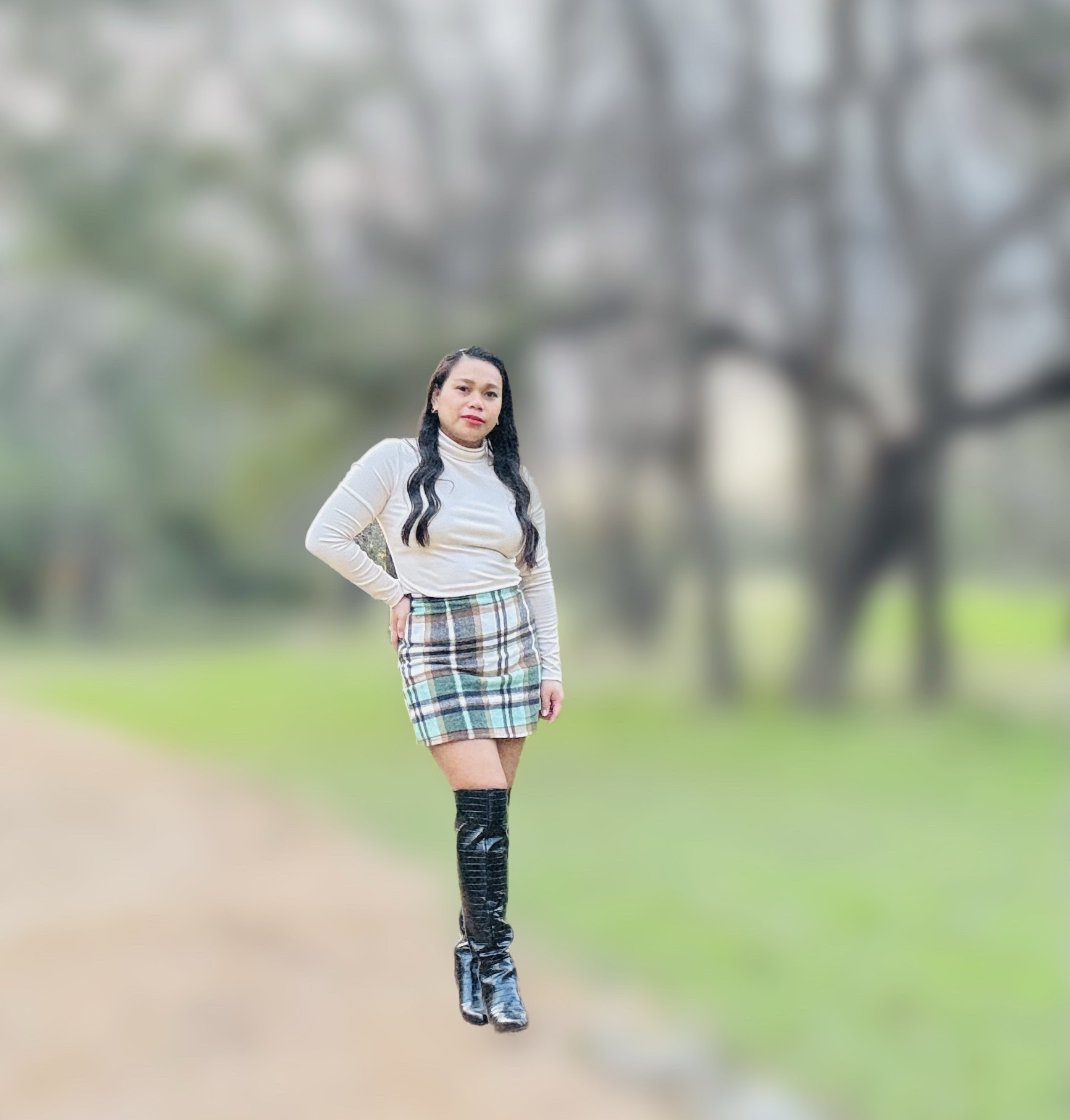 Holiday Outfit Inspo !!! 😊

#LTKHoliday